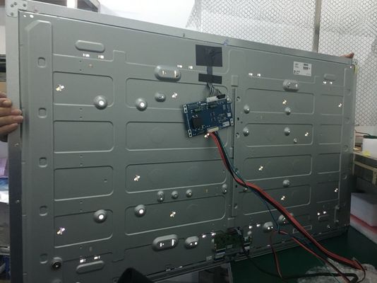 47" 1920×1080 400cd/m2 46PPI বর্গক্ষেত্র Tft স্ক্রিন LC470DUH-PGF1 89/89/89/89 (টাইপ)