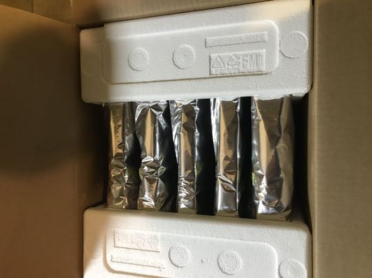 P120ZDG-BF3 Innolux 12.0" 2160 ((RGB) ×1440 400 cd/m2 ইন্ডাস্ট্রিয়াল এলসিডি ডিসপ্লে 80/80/80/80 (টাইপ) ((CR≥10)