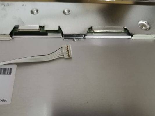 WUXGA 94PPI 320cd/m2 TFT LCD প্যানেল 24.0" LM240WU6-SDA1 89/89/89/89 (টাইপ)