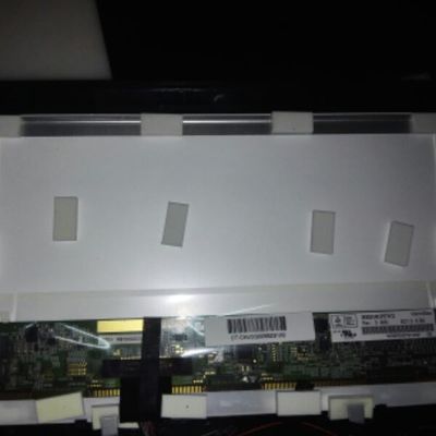 10.1 &quot;1024x600 200cd / M2 WSVGA 117PPI টিফ্ট এলসিডি স্ক্রিন LP101WSA-TLA1