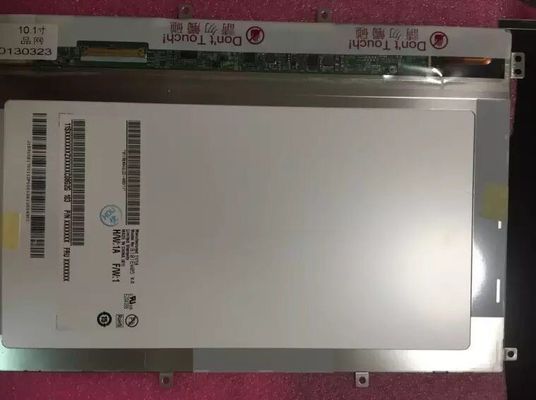 1280 × 800 400cd / m2 টিএফটি এলসিডি প্যানেল 149PPI 10.1 &quot;LP101WX1-SLN1