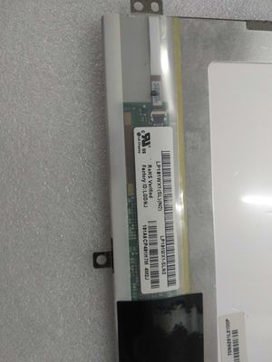 1280 × 800 400cd / m2 টিএফটি এলসিডি প্যানেল 149PPI 10.1 &quot;LP101WX1-SLN1