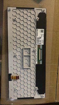 12.3 &quot;1920 × 720 750cd / এম 2 শিল্প এলসিডি প্যানেল LA123WF4-SL01 167PPI