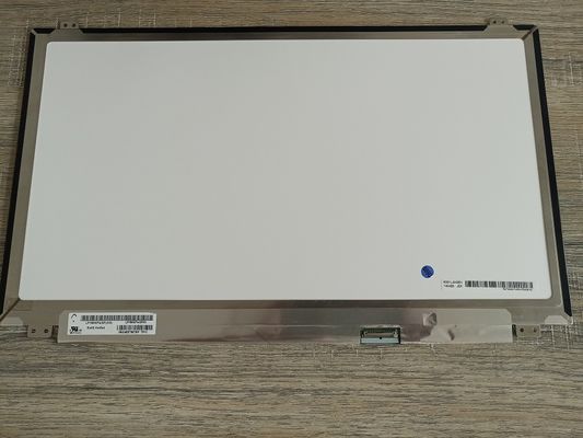330cd / m2 15.6 &quot;1920 × 1080 শিল্প এলসিডি প্যানেল 141PPI LP156WF4-SPU1
