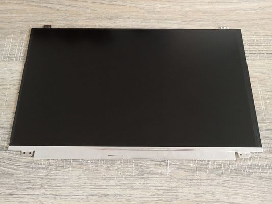 330cd / m2 15.6 &quot;1920 × 1080 শিল্প এলসিডি প্যানেল 141PPI LP156WF4-SPU1