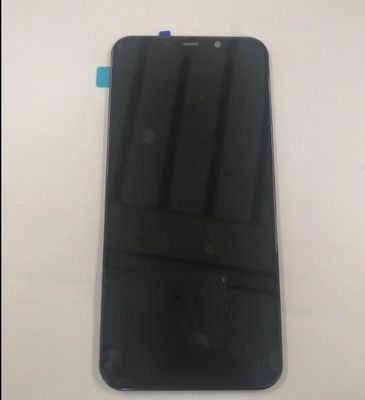 0.84W 6.0 &quot;720x1280 টিএফটি এলসিডি প্যানেল 450cd / m2 247PPI HSD060CHW1-A00 হানস্টার