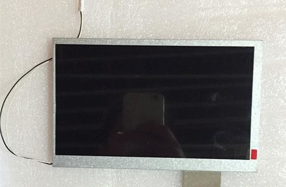 7.0 &quot;800 × 480 আরজিবি 134PPI স্কয়ার স্কয়ার প্রদর্শন 200cd / M2 HSD070IDW1-A21 হ্যানস্টার