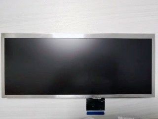 সিমেট্রি 12.3" অটোমোটিভ টিএফটি ডিসপ্লে C123VAN01.0 RSDS 80/80/80/80 (টাইপ)