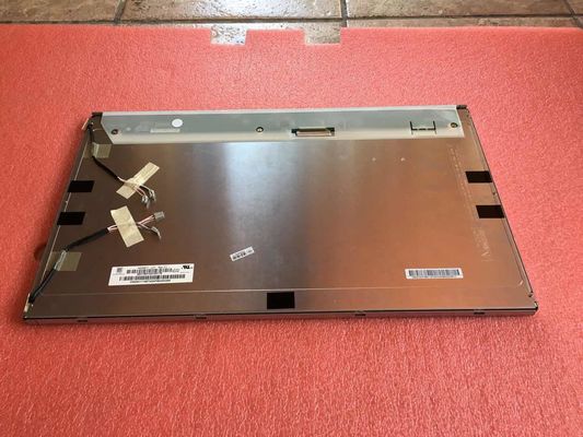 300cd/m2 24.0in সিমেট্রি টিএফটি এলসিডি প্যানেল LM240WUA-SSA1 94PPI 89/89/89/89 (টাইপ)