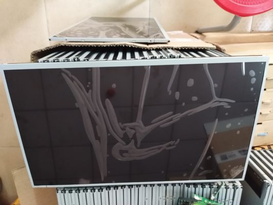 250cd/m2 NTSC 92PPI টিএফটি এলসিডি প্যানেল LM238WF2-SSK1 23.8" 89/89/89/89 (টাইপ)
