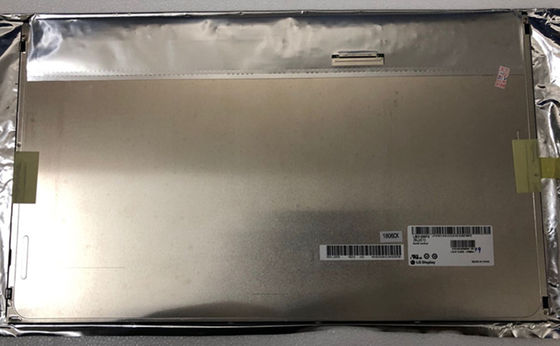 LCM 102PPI NTSC ইন্ডাস্ট্রিয়াল LCD ডিসপ্লে 1920 × 1080 250cd/m2 LM215WF3-SLC1