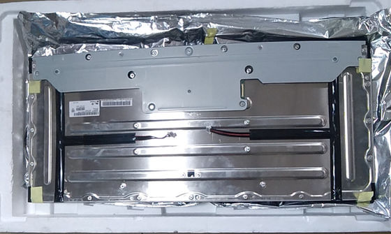 34in 109PPI WLED TFT LCD Panel 320cd/m2 LM340UW1-SSA1 3440 × 1440 RGB