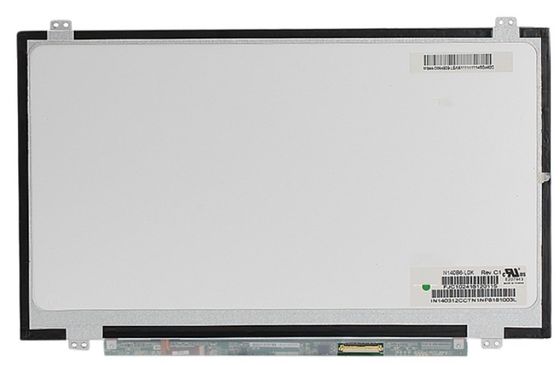 NV125FHM-N85 BOE 12.5&quot; 1920 ((RGB) × 1080, 300 সিডি / মি 2 শিল্প এলসিডি ডিসপ্লে