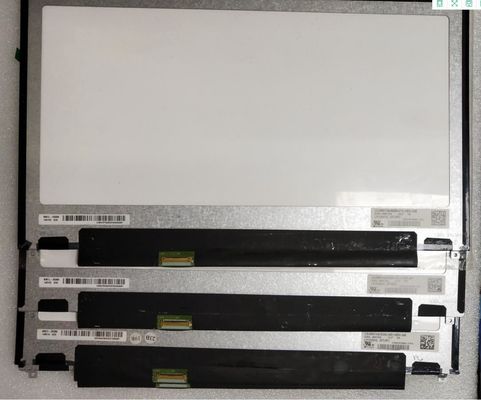 WXGA 118PPI 1366 × 768 RGB TFT LCD Panel 250cd/m2 13.3 &quot;LP133WH2-SPB1