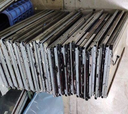 49in 1920×1080 700cd/M2 45PPI টিএফটি এলসিডি প্যানেল LD490DUN-THA1 89/89/89/89 (টাইপ)