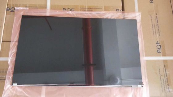 BA121S01-20 BOE 12.1&quot; 800 ((RGB) × 600 400 cd/m2 ইন্ডাস্ট্রিয়াল এলসিডি ডিসপ্লে