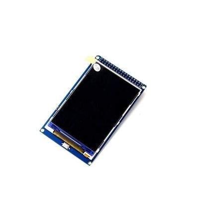 300cd/M2 WLED 480 × 800 NTSC স্কয়ার Tft ডিসপ্লে LH320WV1-VD01 291PPI