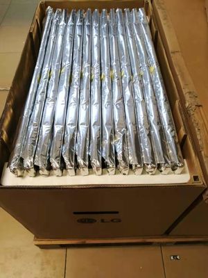 480 × 272 RGB 350cd/M2 NTSC ইন্ডাস্ট্রিয়াল LCD ডিসপ্লে WQVGA 128PPI