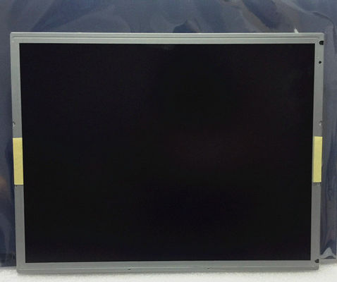 1024 × 768 RGB ইন্ডাস্ট্রিয়াল TFT ডিসপ্লে 300cd/m2 LB150X02-TL01 XGA 85PPI