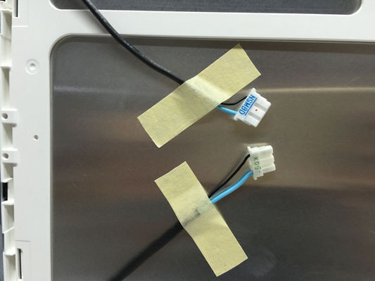 1024 × 768 RGB ইন্ডাস্ট্রিয়াল TFT ডিসপ্লে 300cd/m2 LB150X02-TL01 XGA 85PPI