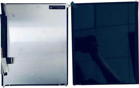 9.7" 2048×1536 RGB 440cd/m2 টিএফটি এলসিডি প্যানেল LP097QX1-SPC3 এলজি ডিসপ্লে 80/80/80 (টাইপ.)