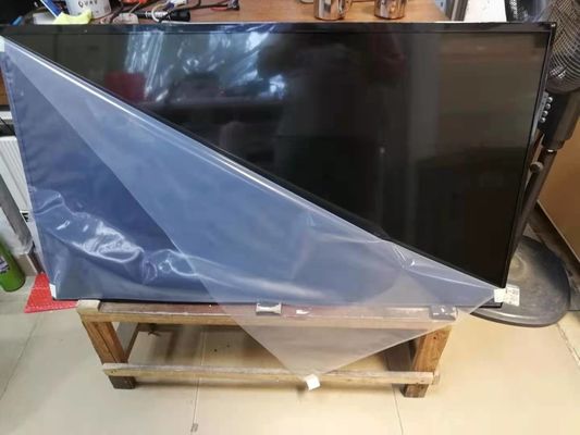 450cd/M2 RGB FHD 51PPI স্কয়ার Lcd প্যানেল 43 &quot;1920 × 1080 LD430EUE-FHB1