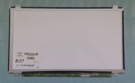 1366 × 768 RGB WXGA 100PPI ইন্ডাস্ট্রিয়াল TFT ডিসপ্লে 200cd/m2 LP156WHB-TLA1