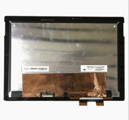 12.3 &quot;3000 × 2000 RGB 293PPI TFT LCD Panel 450cd/M2 LP123QP1-SPA2