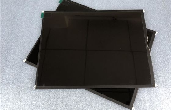 1536 × 2048 RGB 440cd/m2 ইন্ডাস্ট্রিয়াল এলসিডি ডিসপ্লে LP097QX2-SPAV 9.7 &quot;264PPI