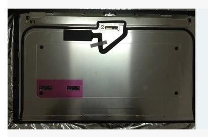 21.5" WLED FHD 102PPI TFT LCD প্যানেল LM215WF3-SDD1 1920×1080 ইন্ডাস্ট্রিয়াল এলসিডি ডিসপ্লে