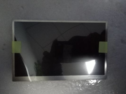 7.0 &quot;প্রতিসাম্য 1000cd/m2 WLED TFT LCD Panel 133PPI WVGA LA070WV7-SL02