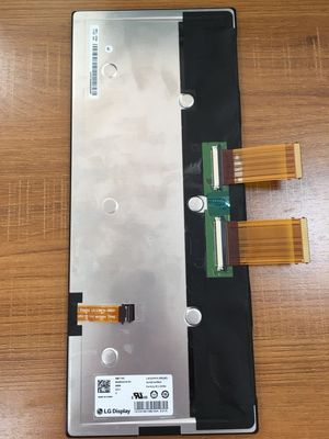 12.3 &quot;1920 × 720 RGB 600cd/M2 স্কয়ার Tft স্ক্রিন LA123WF4-SR03 167PPI