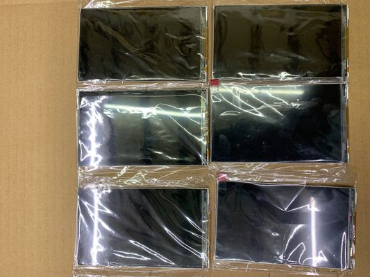 480 × 800 WLED 600cd/M2 WVGA TFT LCD Panel 4.3 ইঞ্চি LB043WV2-SD01 217PPI