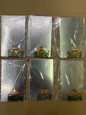 480 × 800 WLED 600cd/M2 WVGA TFT LCD Panel 4.3 ইঞ্চি LB043WV2-SD01 217PPI
