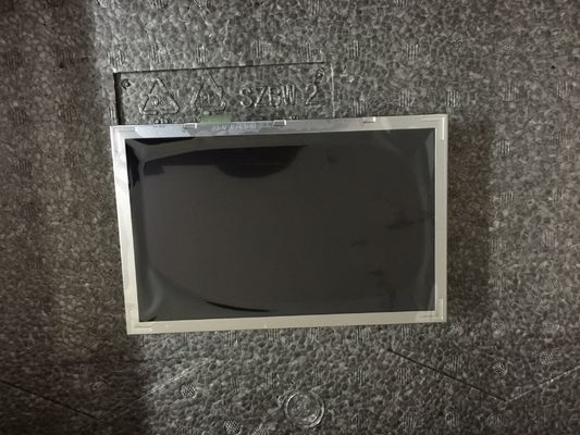 470cd/M2 133PPI WVGA TFT LCD Panel LA070WV4-SD01 7.0 Inch 800 × 480 SRGB