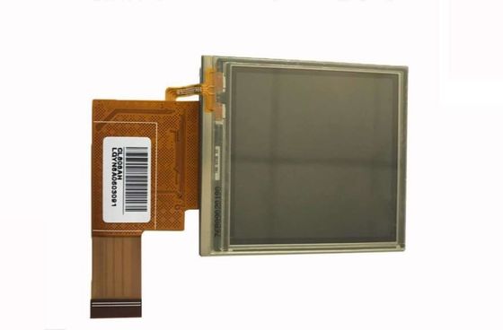 320 × 320 NTSC 160cd/M2 ইন্ডাস্ট্রিয়াল এলসিডি ডিসপ্লে 206PPI FPC LH220Q32-FD01
