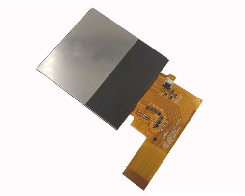 320 × 320 NTSC 160cd/M2 ইন্ডাস্ট্রিয়াল এলসিডি ডিসপ্লে 206PPI FPC LH220Q32-FD01