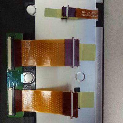 12.3 &quot;600cd/m2 LCM TFT LCD প্যানেল 167PPI 1920 × 720 LA123WF1-SR01