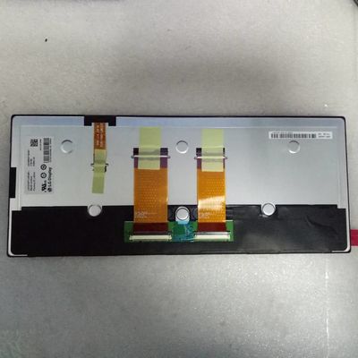 12.3 &quot;600cd/m2 LCM TFT LCD প্যানেল 167PPI 1920 × 720 LA123WF1-SR01