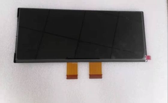 G070VVN01.1 AUO 7.0&quot; 800 ((RGB) × 480 600 cd/m2 শিল্প এলসিডি ডিসপ্লে