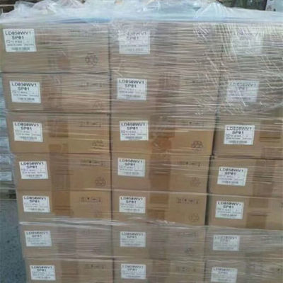 X18D206VM0BAA 7.0 "800 × 480 800cd / এম 2 শিল্প এলসিডি প্যানেল 133PPI