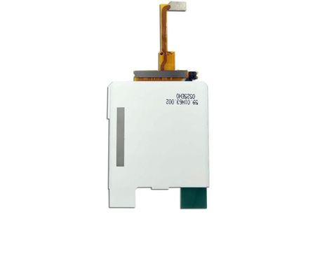 15.4 &quot;240 × 240 450cd/M2 ইন্ডাস্ট্রিয়াল এলসিডি ডিসপ্লে 219PPI LH154Q01-TD01