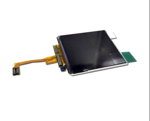 15.4 &quot;240 × 240 450cd/M2 ইন্ডাস্ট্রিয়াল এলসিডি ডিসপ্লে 219PPI LH154Q01-TD01