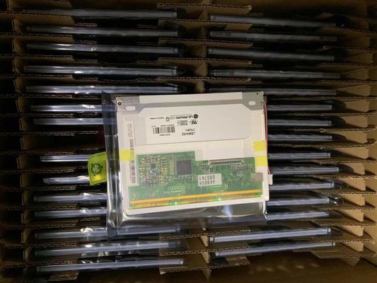 LM270QQ2-SPA1 27.0" 5120 ((RGB) × 2880 89/89/89/89 12.0V (টাইপ) শিল্প এলসিডি ডিসপ্লে