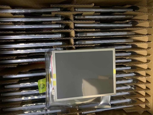 LCM 1024×768RGB 10.40nits WLED LVDS এলসিডি ভিডিও প্যানেল কিওসেরা 10.4INCH