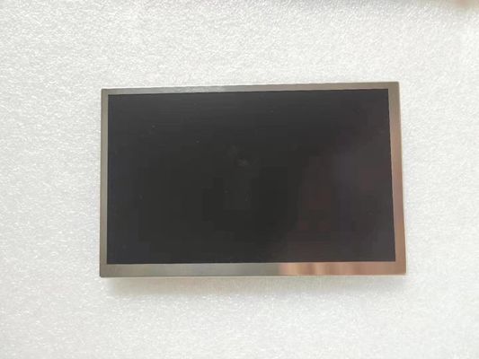 C080VTN03.1 মোটরগাড়ি টিএফটি ড্রাইভার ছাড়াই সমান্তরাল আরজিবি (1 সিএইচ, 6-বিট) প্রদর্শন করে