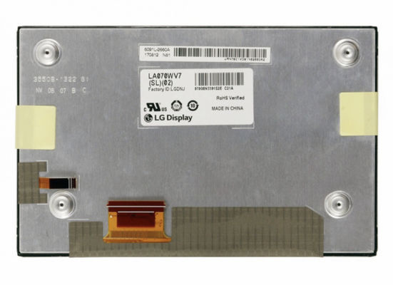 LA070WV7-SL02 এলজি ডিসপ্লে 7